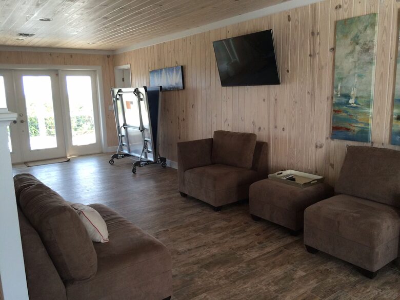 Panoramic Sea Views & Six King Suites in the Abacos - Elbow Cay, Bahamas