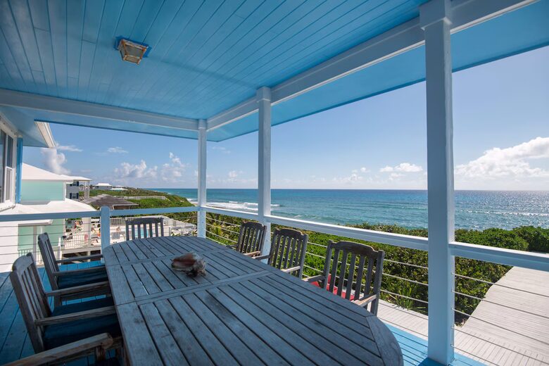 Panoramic Sea Views & Six King Suites in the Abacos - Elbow Cay, Bahamas