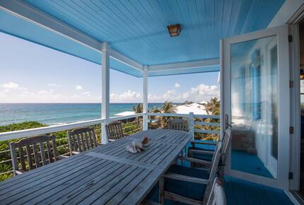 Panoramic Sea Views & Six King Suites in the Abacos - Elbow Cay, Bahamas