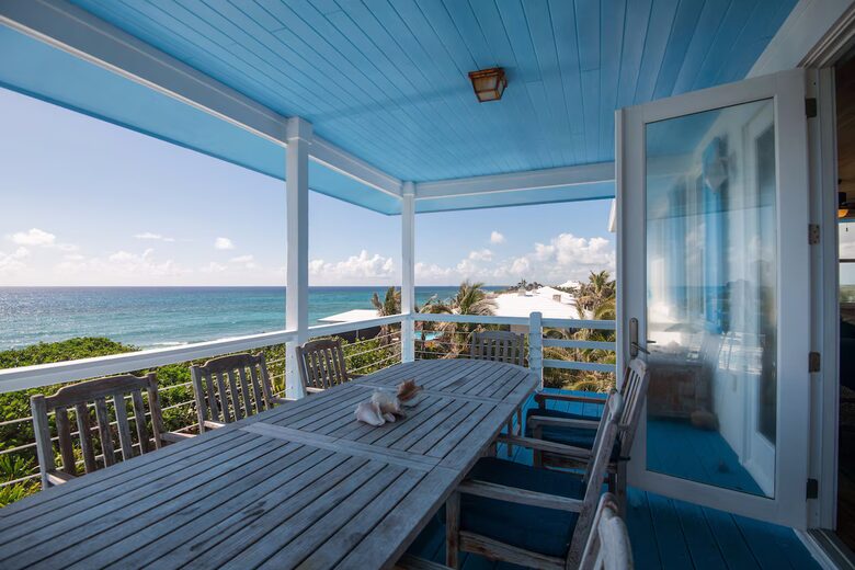 Panoramic Sea Views & Six King Suites in the Abacos - Elbow Cay, Bahamas
