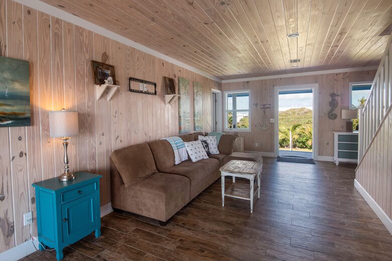 Panoramic Sea Views & Six King Suites in the Abacos - Elbow Cay, Bahamas