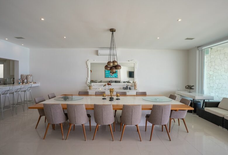 Premier Beachfront Living at Villa Nizuc - Cancún, Mexico