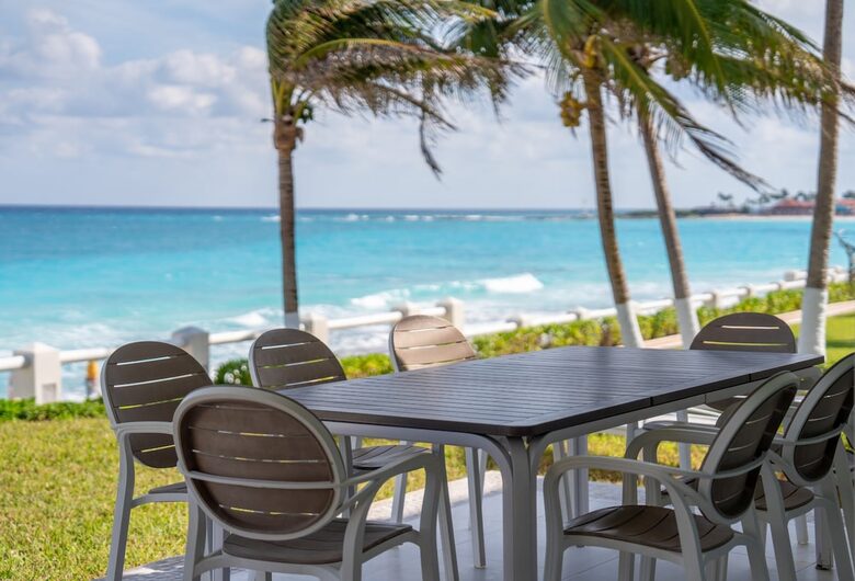 Premier Beachfront Living at Villa Nizuc - Cancún, Mexico