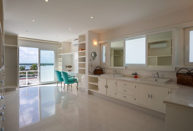 Premier Beachfront Living at Villa Nizuc - Cancún, Mexico