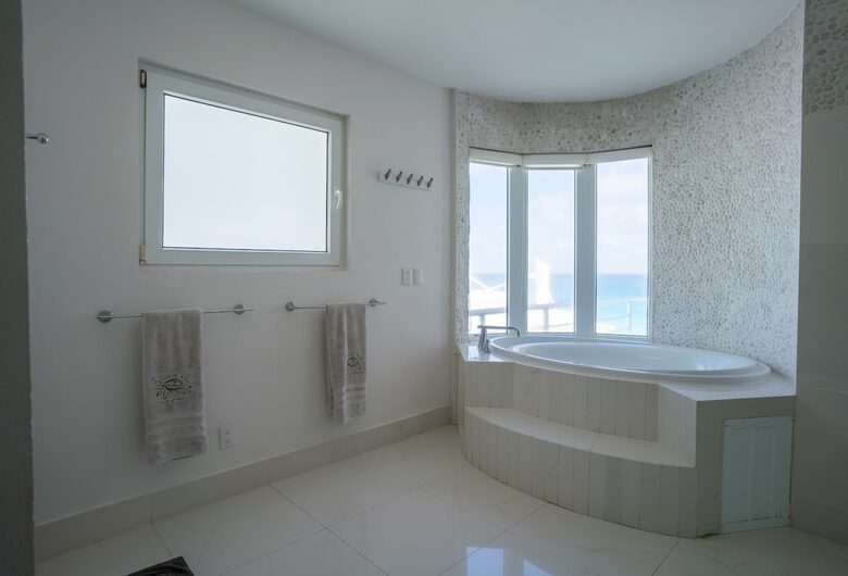 Premier Beachfront Living at Villa Nizuc - Cancún, Mexico