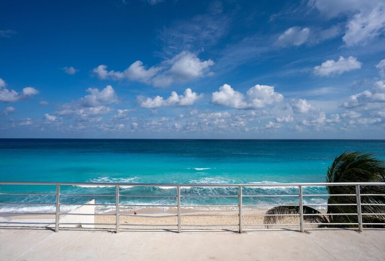 Premier Beachfront Living at Villa Nizuc - Cancún, Mexico