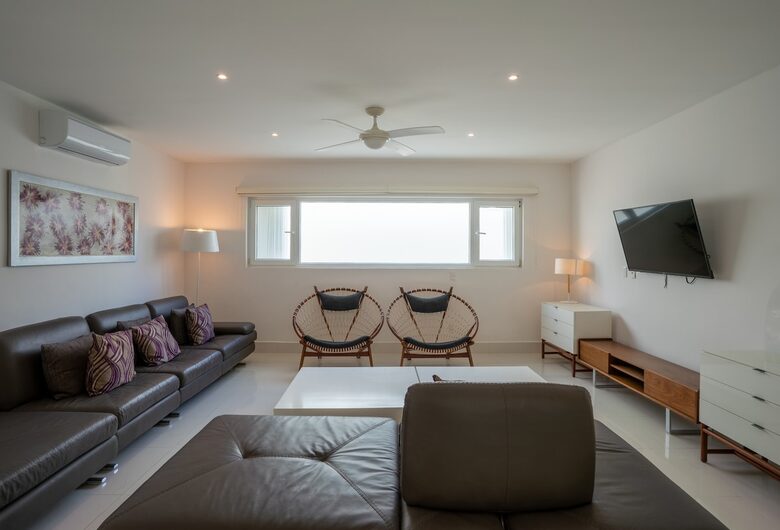 Premier Beachfront Living at Villa Nizuc - Cancún, Mexico