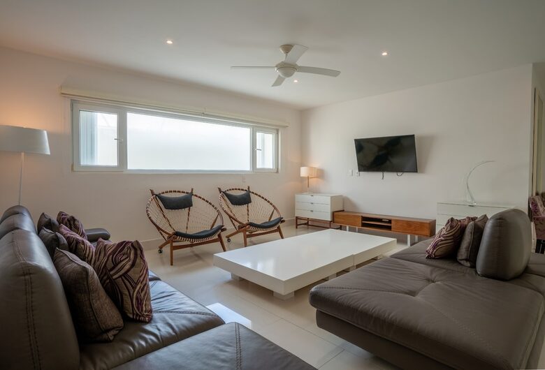 Premier Beachfront Living at Villa Nizuc - Cancún, Mexico