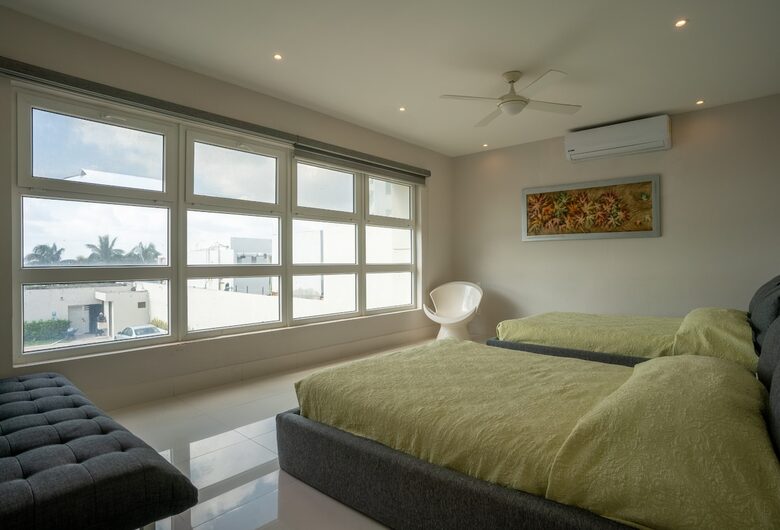 Premier Beachfront Living at Villa Nizuc - Cancún, Mexico