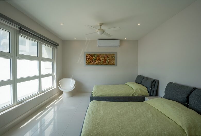 Premier Beachfront Living at Villa Nizuc - Cancún, Mexico
