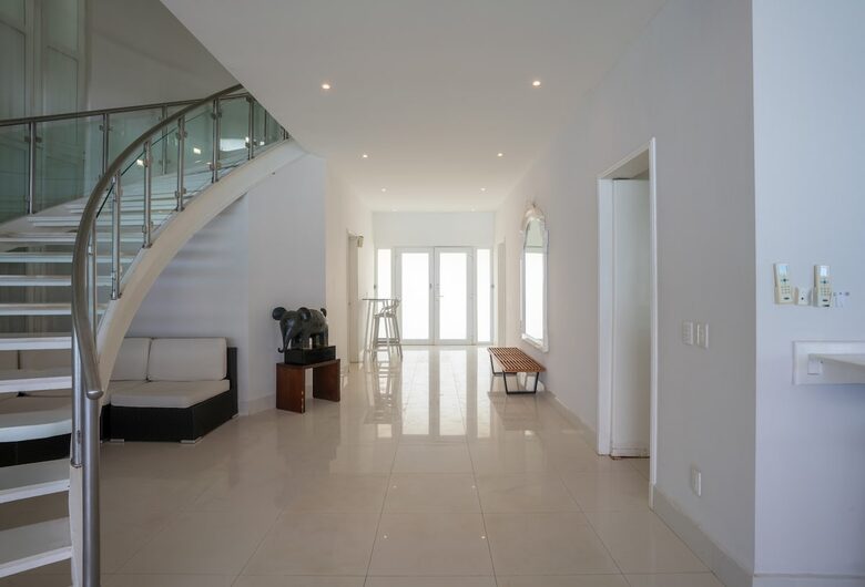 Premier Beachfront Living at Villa Nizuc - Cancún, Mexico