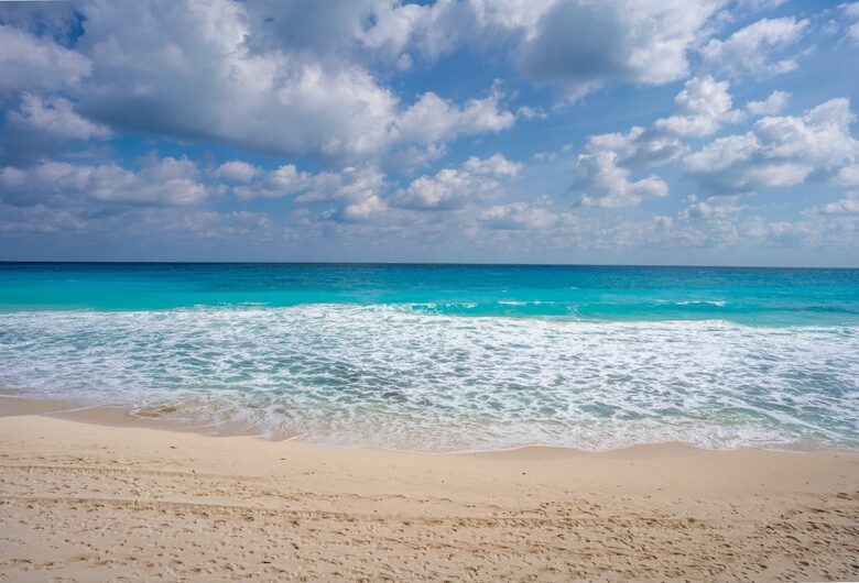 Premier Beachfront Living at Villa Nizuc - Cancún, Mexico
