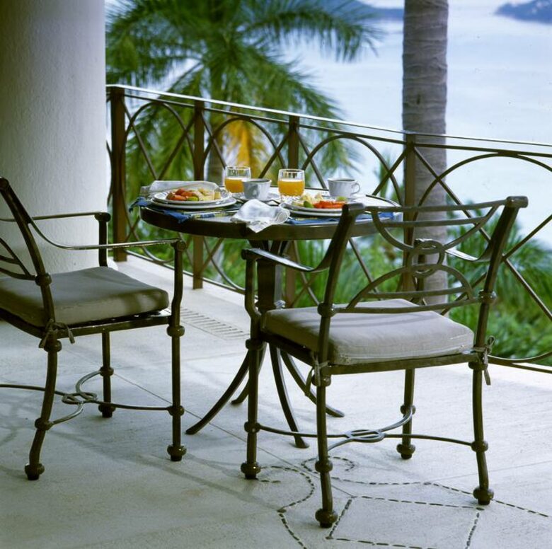 Elevated Elegance Over Acapulco Bay - Acapulco, Mexico