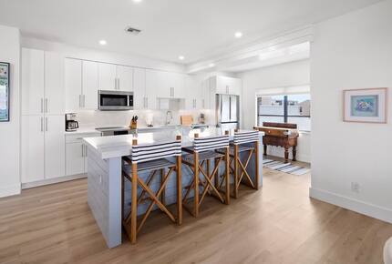 Elegant Penthouse with Sweeping Island and Water Views - Marco Island, Florida