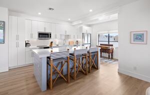 Elegant Penthouse with Sweeping Island and Water Views - Marco Island, Florida