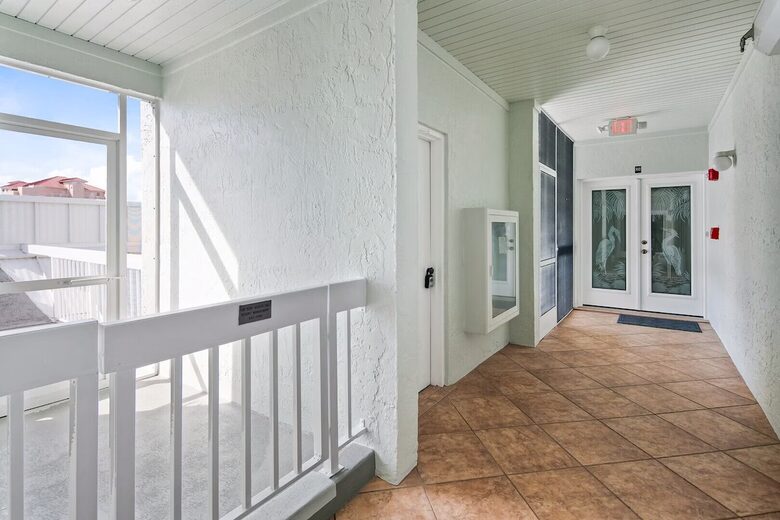 Elegant Penthouse with Sweeping Island and Water Views - Marco Island, Florida
