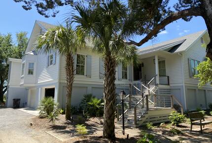 Debordieu Beach Creek Retreat - Georgetown, South Carolina