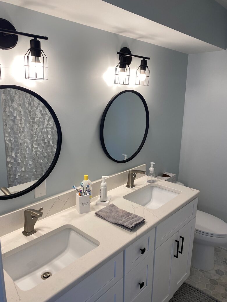 Elegant Beachside Townhome with Coastal Charm - Margate City, New Jersey
