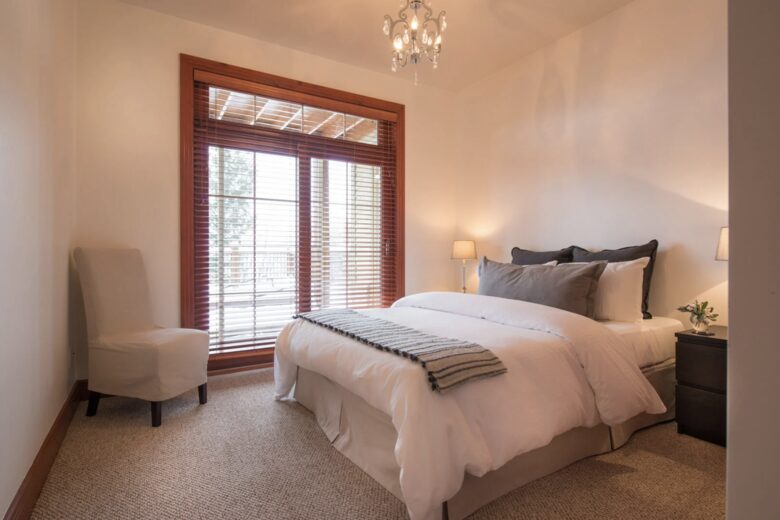 Ski in/ Ski Out Elegance Just Steps from the Village - Mont-Tremblant, Canada
