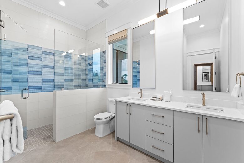 A Modern Harborfront Haven - Destin, Florida