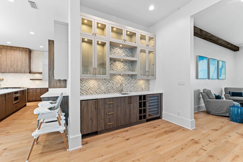 A Modern Harborfront Haven - Destin, Florida