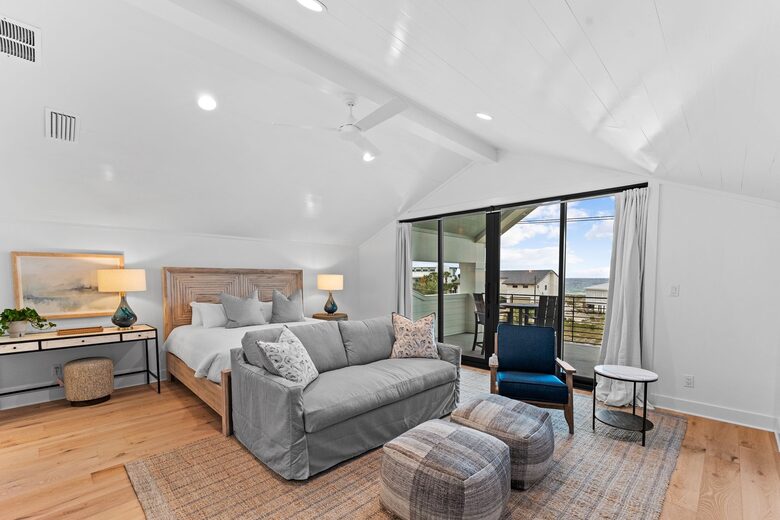 A Modern Harborfront Haven - Destin, Florida