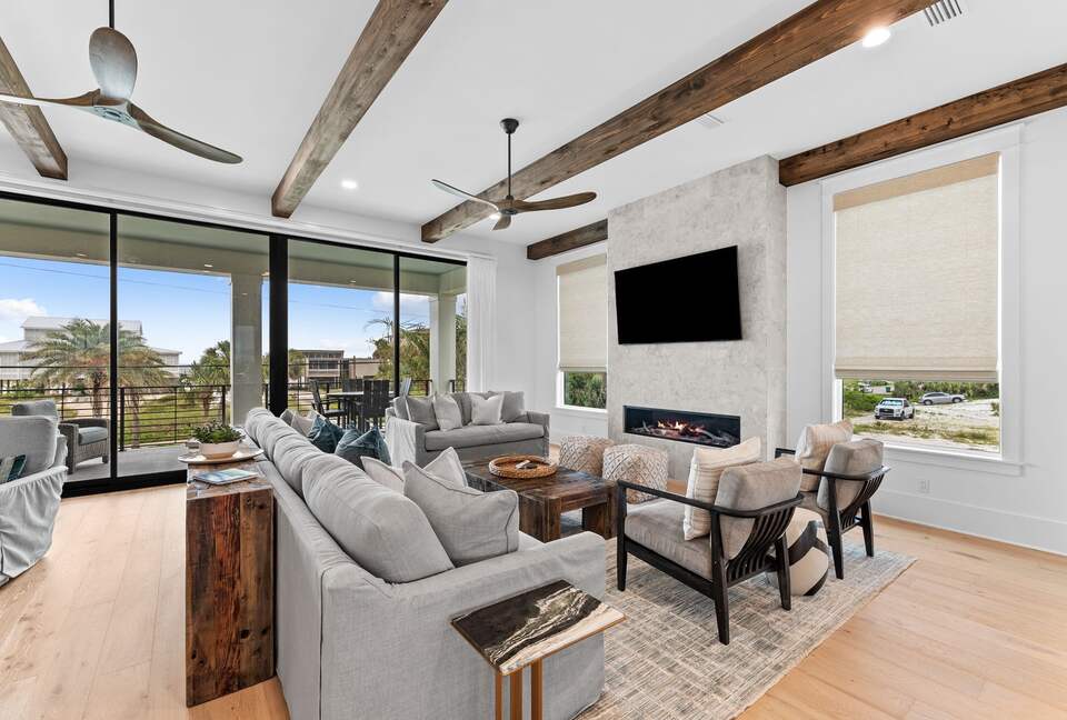 A Modern Harborfront Haven - Destin, Florida