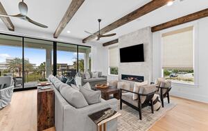 A Modern Harborfront Haven - Destin, Florida