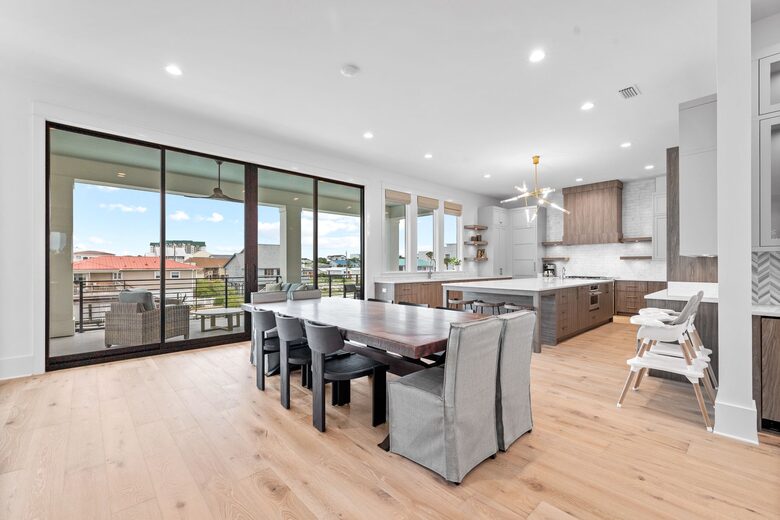 A Modern Harborfront Haven - Destin, Florida