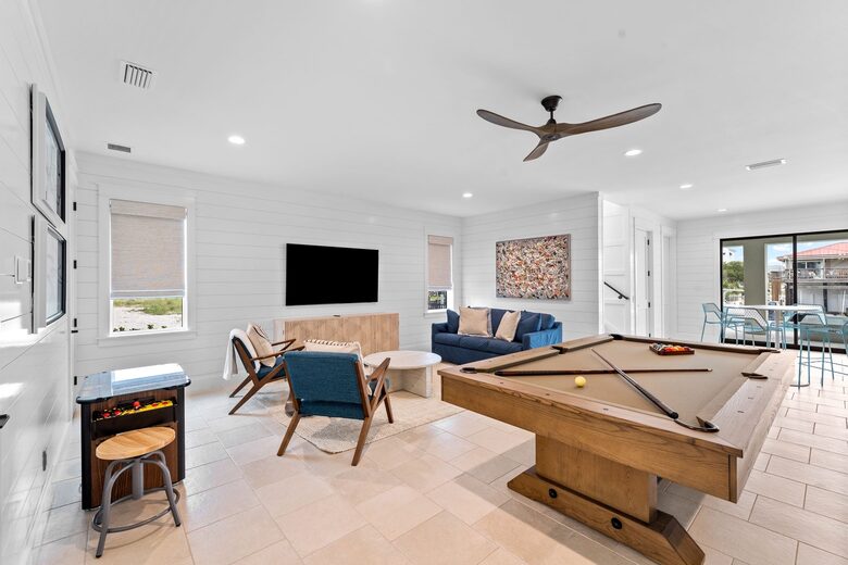 A Modern Harborfront Haven - Destin, Florida