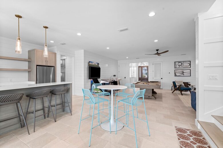 A Modern Harborfront Haven - Destin, Florida
