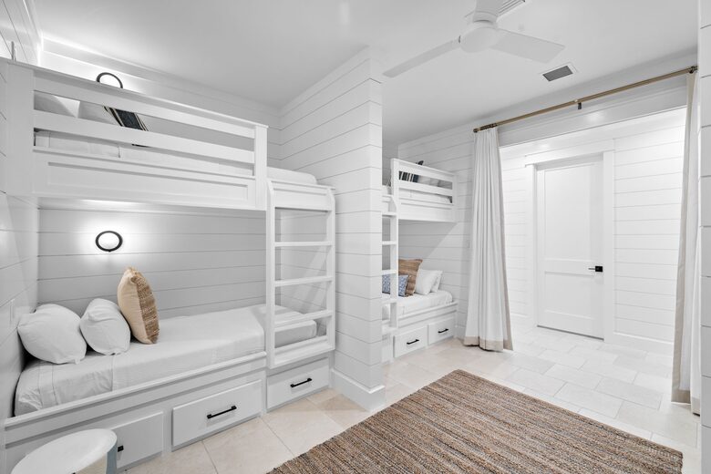 A Modern Harborfront Haven - Destin, Florida