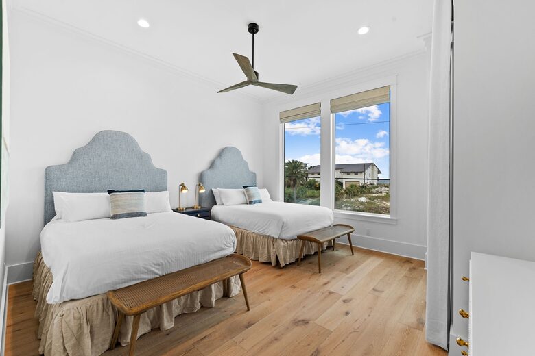 A Modern Harborfront Haven - Destin, Florida