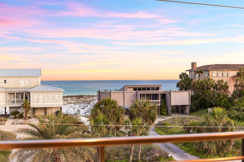 A Modern Harborfront Haven - Destin, Florida