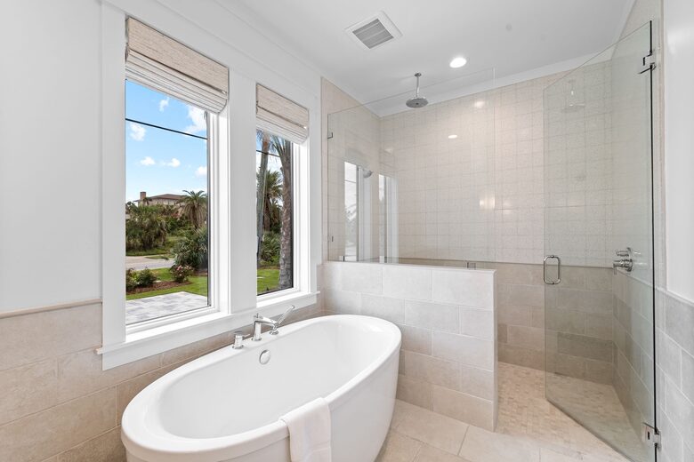 A Modern Harborfront Haven - Destin, Florida