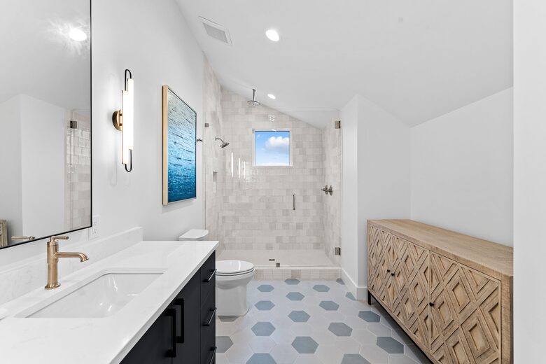 A Modern Harborfront Haven - Destin, Florida