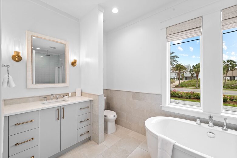 A Modern Harborfront Haven - Destin, Florida