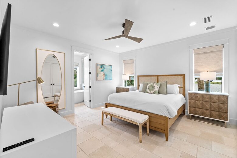 A Modern Harborfront Haven - Destin, Florida