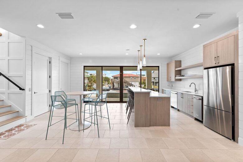 A Modern Harborfront Haven - Destin, Florida
