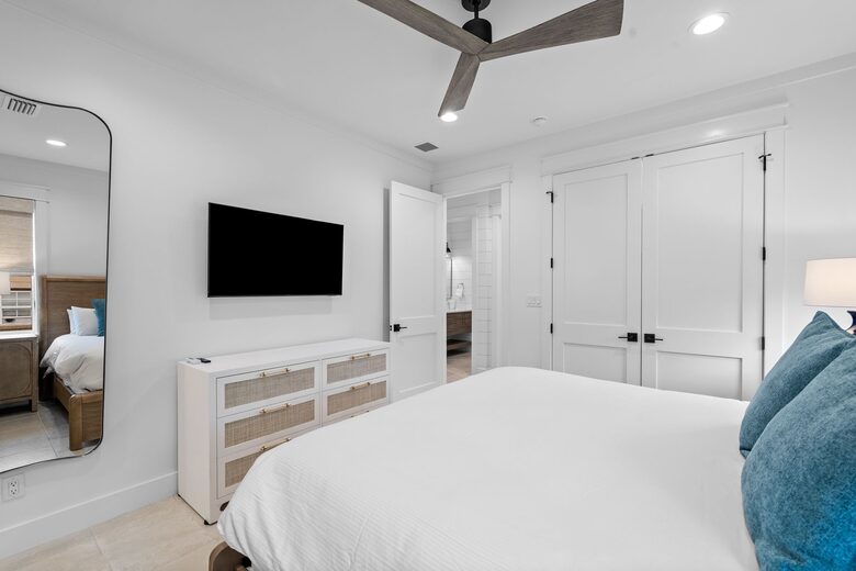 A Modern Harborfront Haven - Destin, Florida