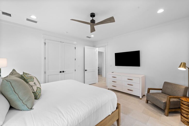 A Modern Harborfront Haven - Destin, Florida