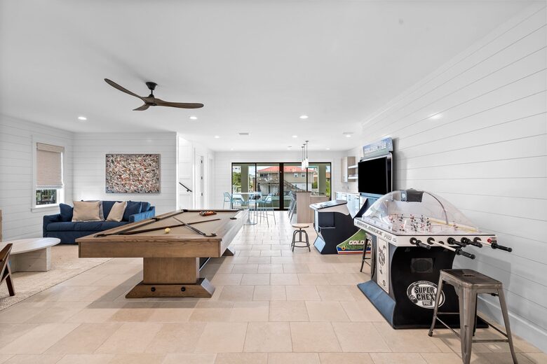 A Modern Harborfront Haven - Destin, Florida
