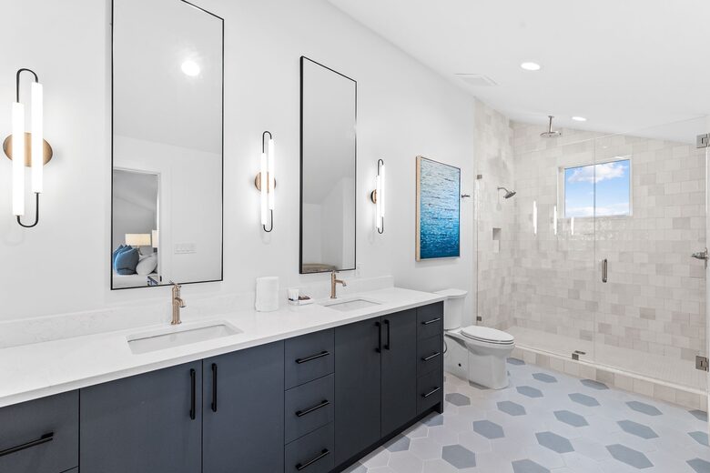 A Modern Harborfront Haven - Destin, Florida