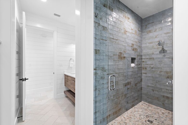 A Modern Harborfront Haven - Destin, Florida