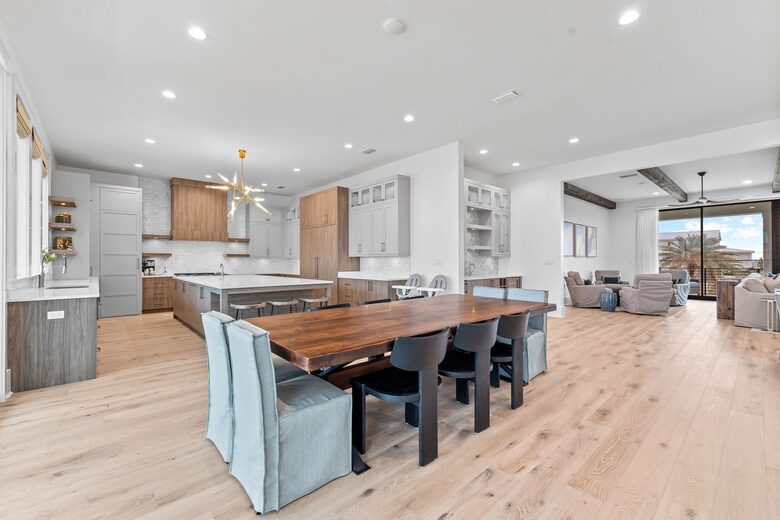 A Modern Harborfront Haven - Destin, Florida