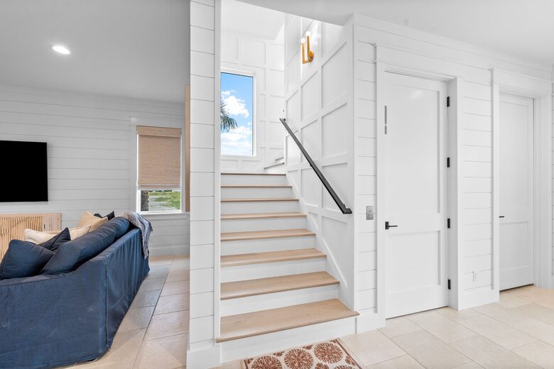 A Modern Harborfront Haven - Destin, Florida