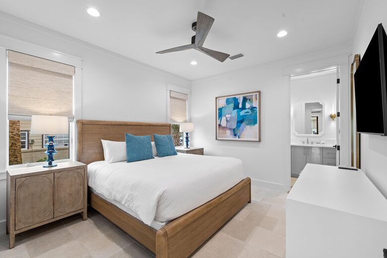 A Modern Harborfront Haven - Destin, Florida