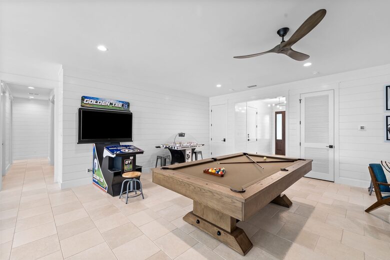 A Modern Harborfront Haven - Destin, Florida