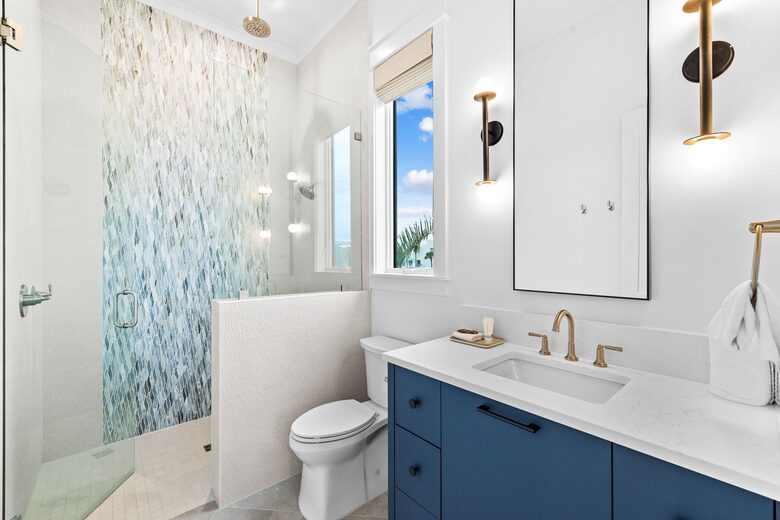 A Modern Harborfront Haven - Destin, Florida