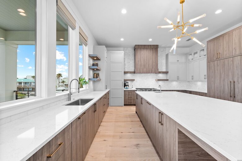 A Modern Harborfront Haven - Destin, Florida